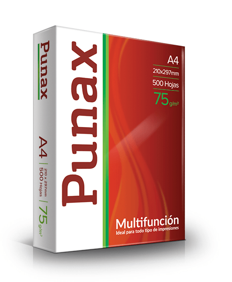 PUNAX A4 75