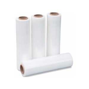 Bobina Stretch Manual 50cm 5Kg