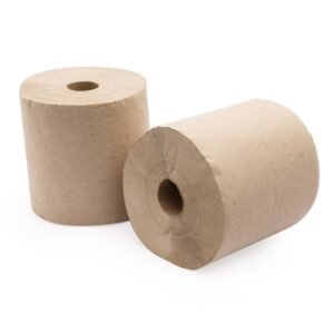 Bolson Papel Higienico 24u. x 100Mts